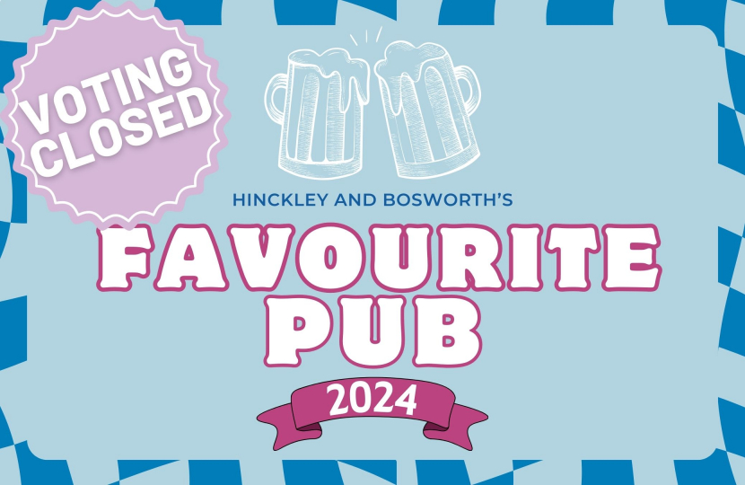 pub award 2024