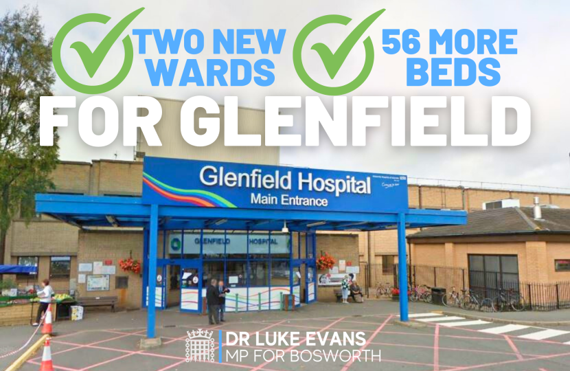 Glenfield Aug 2023