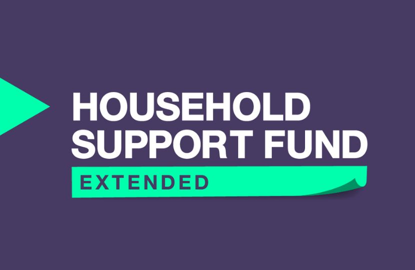 HSF extended