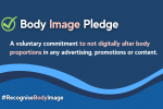 Body Image Pledge