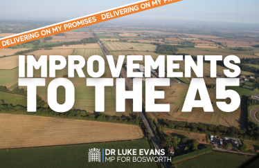 A5 improvements