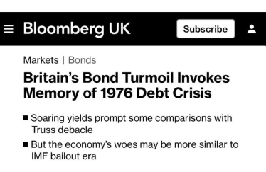 Jan 9 2025 Bloomberg headline